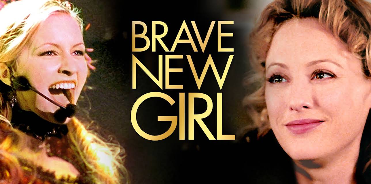 Brave New Girl (2004)