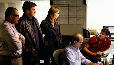 Castle (S5 E2)