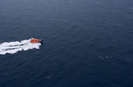 Saving Lives At Sea: Episode 1