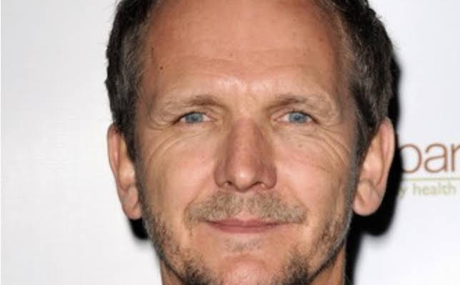 Sebastian Roché