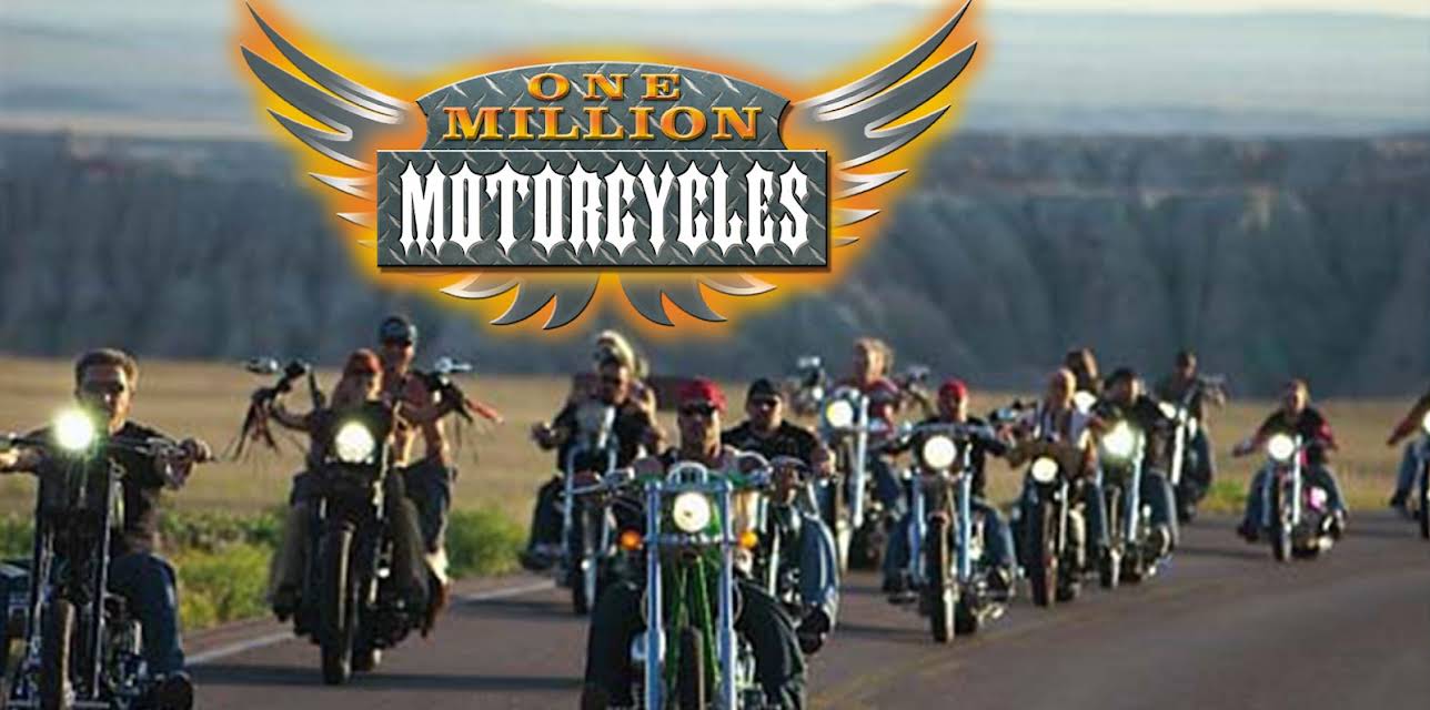 1 Million Motorcycles