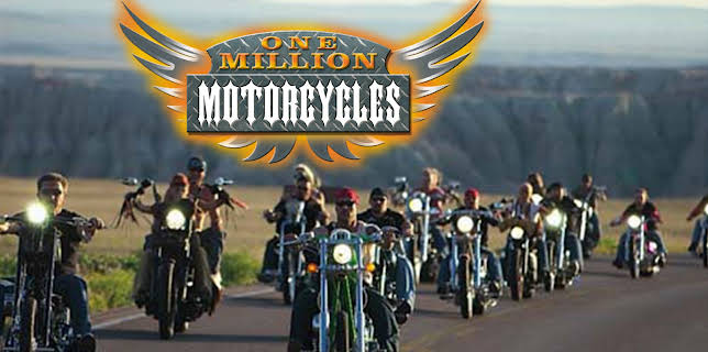 1 Million Motorcycles