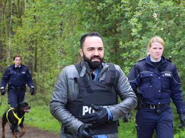 17:15: Die Ruhrpottwache | Sat1 Gold | 8/23 2026