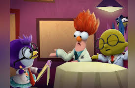 Muppet Babies Volume 1: Summer Penguin, P.I. / You Ought to Be in Pictures