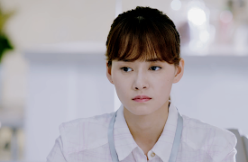 To Be With You: To Be With You-我要和你在一起-Episode 16