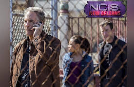 NCIS: New Orleans, Season 1: More Now