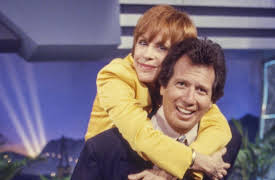 The Larry Sanders Show, Season 1: The Promise