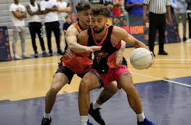 Creator League, Season 1: Semifinals: D'Vontay Friga vs. Matt Kiatipis