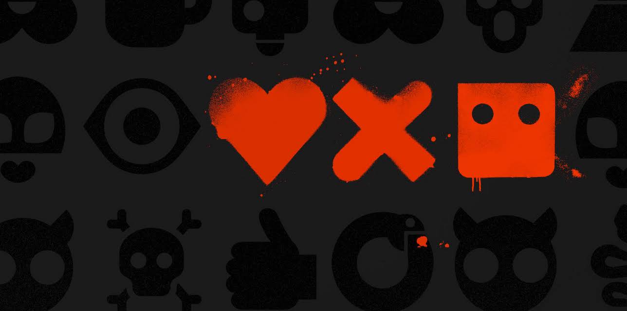 Love, Death & Robots