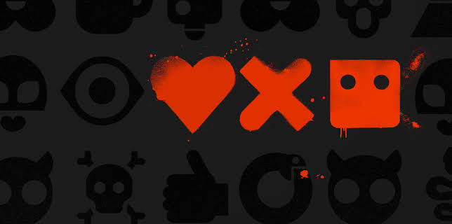 Love, Death & Robots