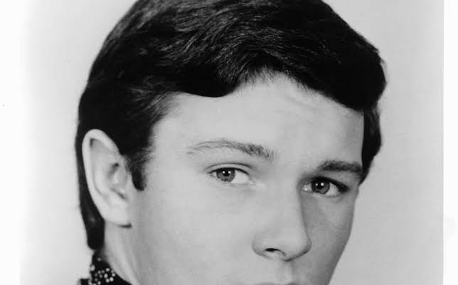 Michael Anderson Jr.