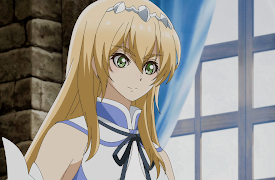 Hortensia Saga: Season 1: The Witch