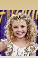 Mallory James Mahoney as 