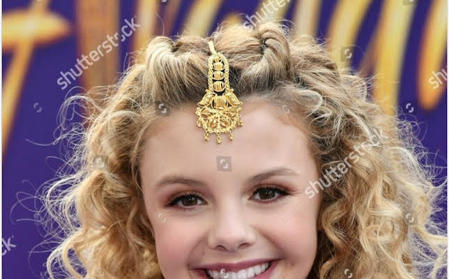 Mallory James Mahoney