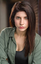 KateLynn E. Newberry as 