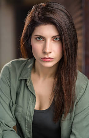 KateLynn E. Newberry as 