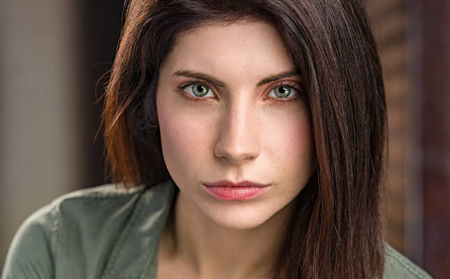 KateLynn E. Newberry