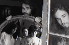 The Tragically Hip: No Dress Rehearsal: Part Two: On The Verge