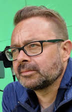 John Barnhardt as Director