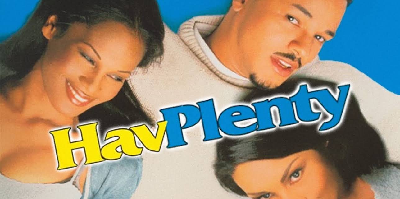 Hav Plenty (1998)