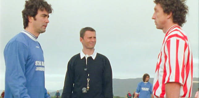 10:00 AM: Railroad Australia (S1 E5) (S1) | Dave | 11/12 2025