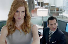 Suits: Episode 12