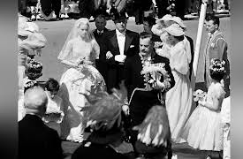 Cursed Bloodlines: The Grimaldi Curse