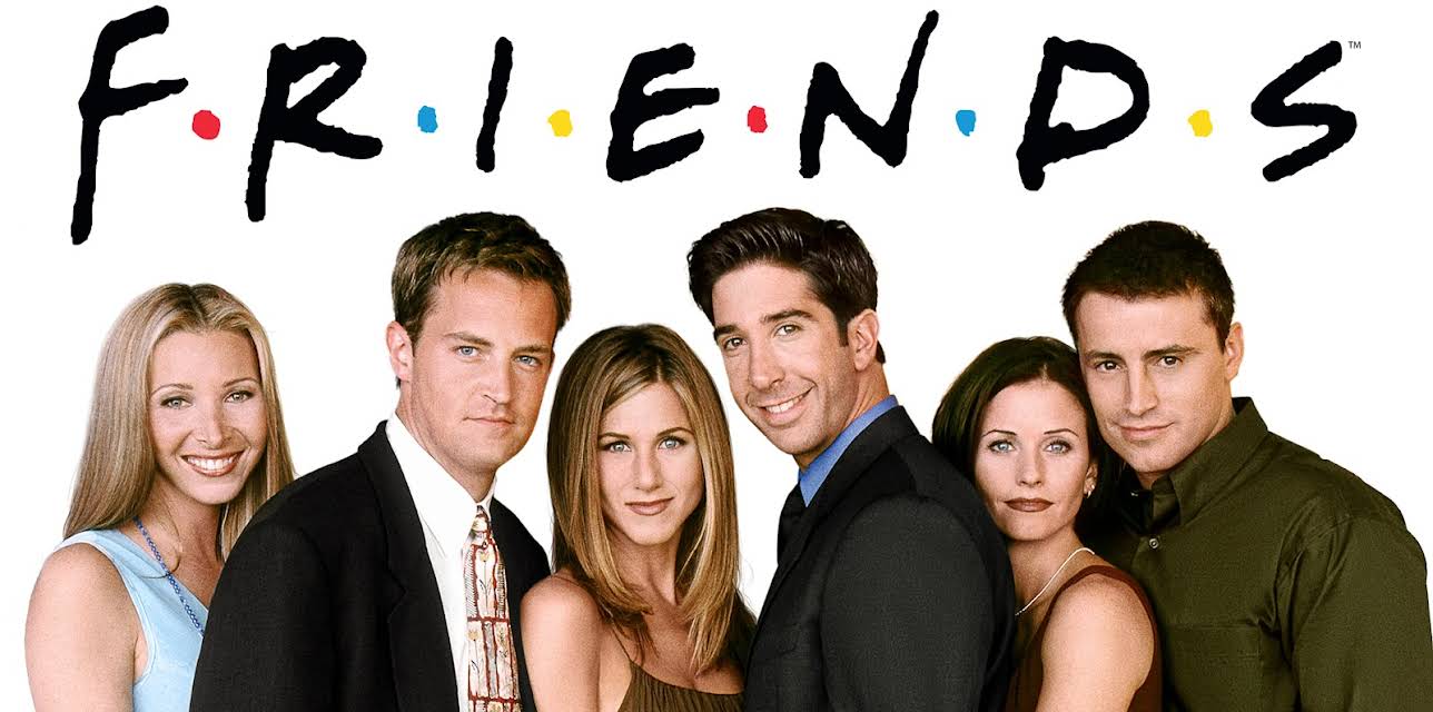 Friends