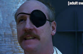 NTSF:SD:SUV::: Twistin' the Night Away