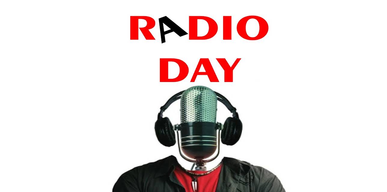 Radio Day (2008)
