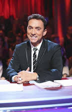 Bruno Tonioli as 