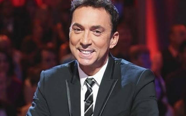 Bruno Tonioli