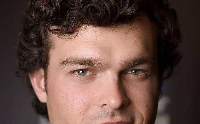 Alden Ehrenreich