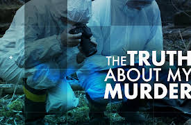 The Truth About My Murder S1: Jeffrey Howe