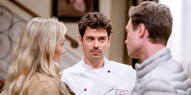 08:05: Sturm der Liebe (4508) | MDR Fernsehen | 12/4 2025