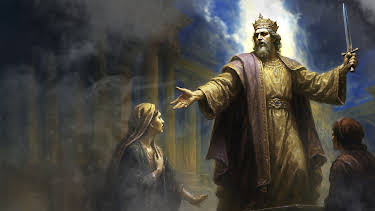 20:15: Mythen der Bibel | ZDFinfo | 4/5 2026