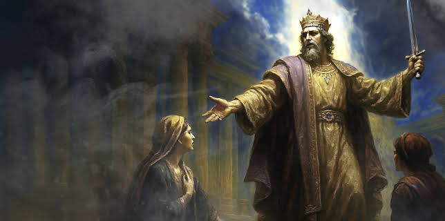 00:00: Mythen der Bibel | ZDFinfo | 12/20 2025