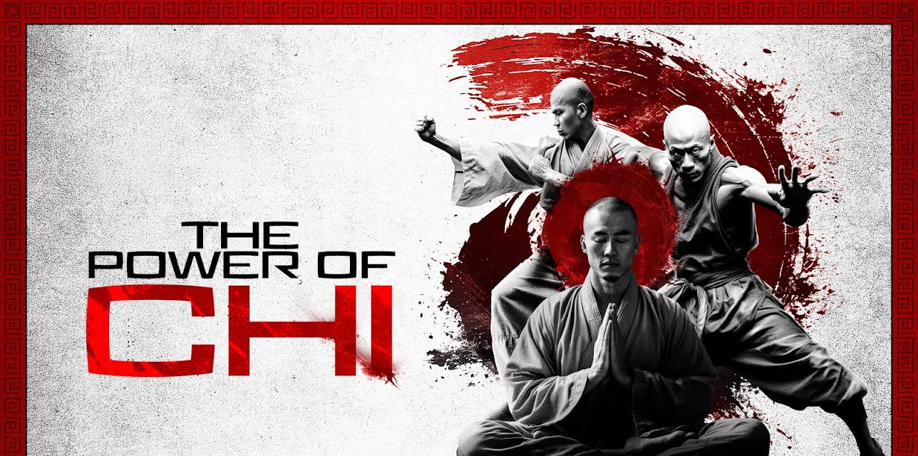 Power of Chi (2025)