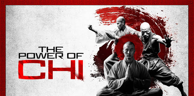 Power of Chi (2025)