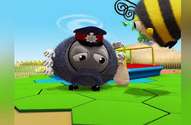 The Hive, Season 1: Postman Buzzbee/A Royal Visit/Babee's Room