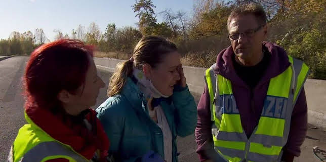 05:05: Auf Streife - Die Spezialisten | Sat1 | 12/30 2025