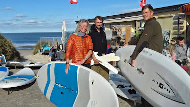 20:15: die nordstory - Wangerooge | Radio Bremen | 7/3 2026