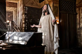 The Bible, S1: Kingdom