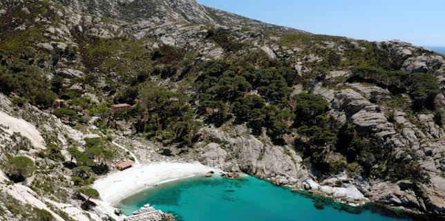 16:00: Inseln Italiens | Arte | 3/6 2026