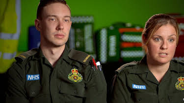 2:30 AM: Inside The Ambulance (S13 E3) (S13) | W | 4/7 2026