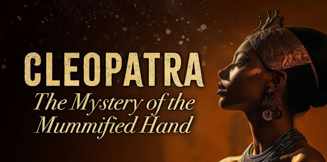 Cleopatra: The Mystery of the Mummified Hand (2026)