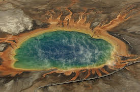 Aerial Adventures: Great Parks