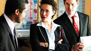 10:50 AM: Classic Holby City (S6 E38) (S6) | Drama | 3/26 2026