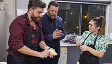 My Kitchen Rules - Die besten Hobbyköche Australiens
