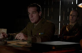 The Crimson Field: Episode 6